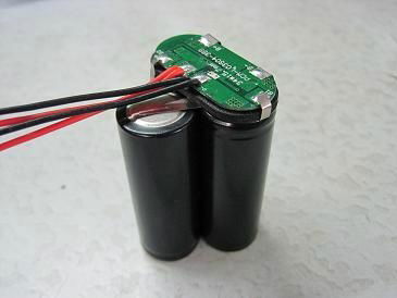 lithium battery 5