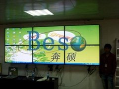 深圳市奔碩星光電科技有限公司