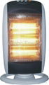 HALOGEN HEATER 4