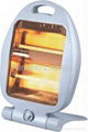 QUARTZ HEATER 1