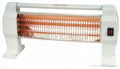 QUARTZ HEATER 3