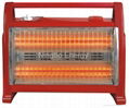 QUARTZ HEATER 5