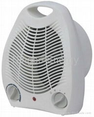 fan heater