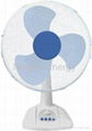 table fan