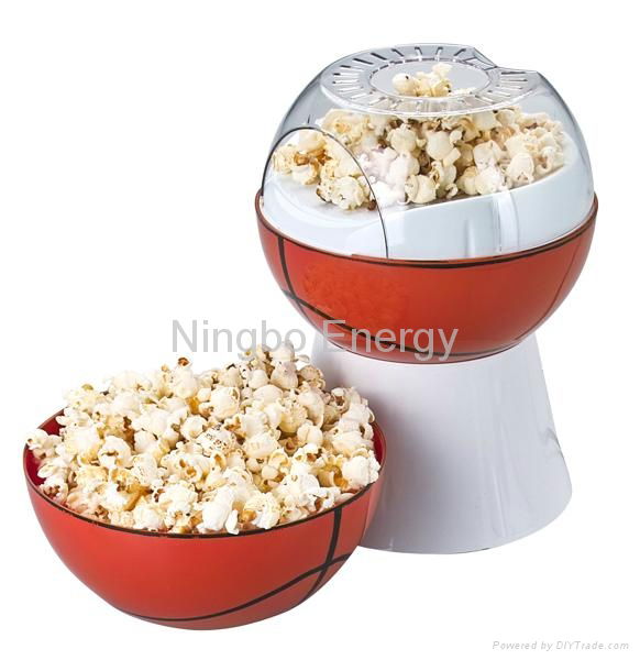 popcorn maker 2