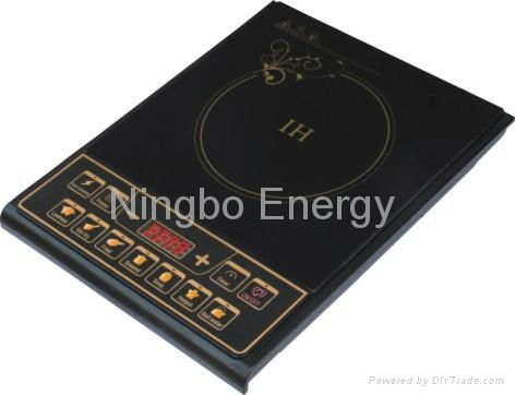 induction cooker 5