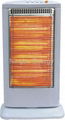 HALOGEN HEATER