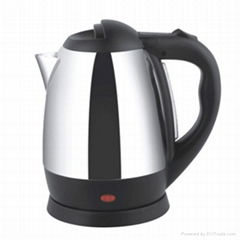 Stainless Steel Electric Kettle