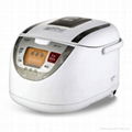 Rice Cooker