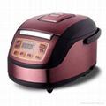 Rice Cooker 2