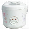 Rice Cooker 4