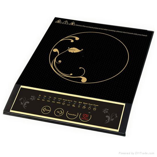 Induction Cooker