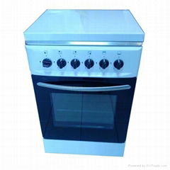 Gas Stove