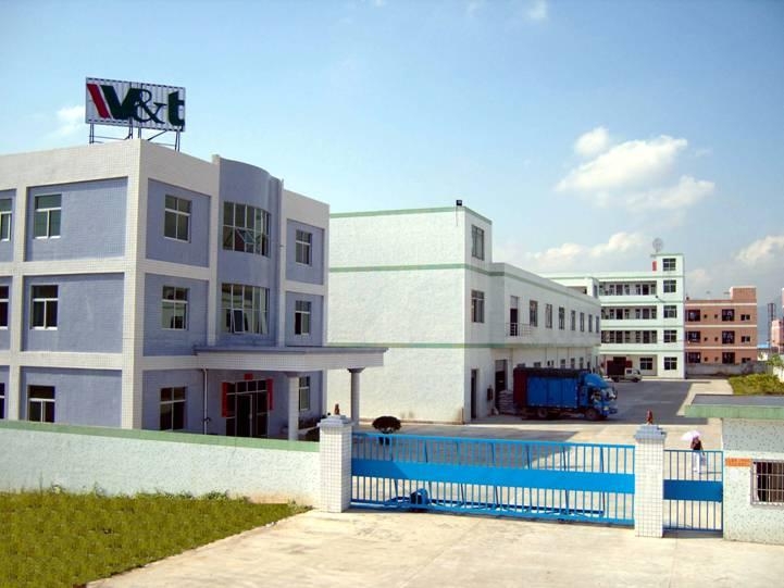 DONGGUAN W&T ELECTRONICS CO., LTD (China Manufacturer) Company Profile