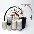 Oil Filled Capacitor  5