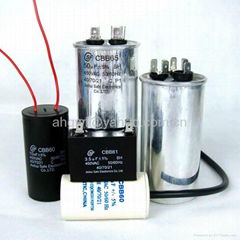 AC Capacitor