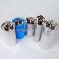 Aluminium Can Capacitors 1