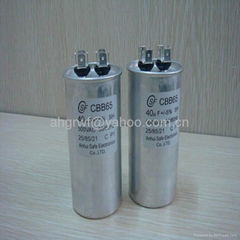 Air Conditioner Capacitor