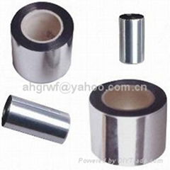 Metallized Capacitor Film