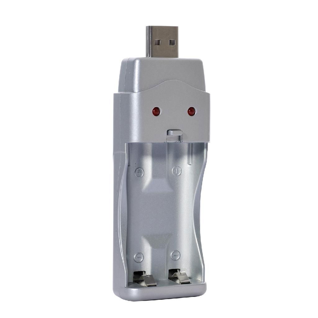 USB Charger 3