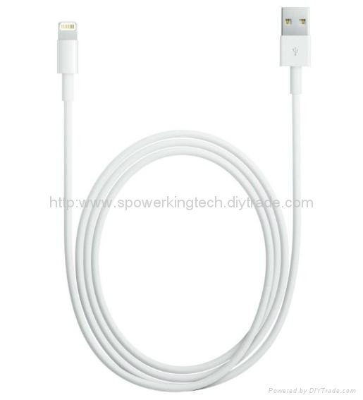 USB Cable for iPhone 5 3