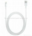 USB Cable for iPhone 5 3