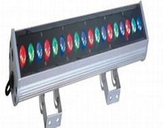 LED wall washer