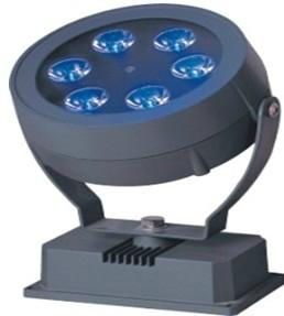 LED wall washer 2