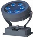 LED flood light 1