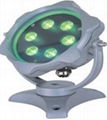 LED flood light 4