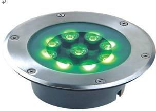 LED flood light 5