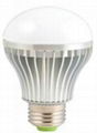 LED bulb 1