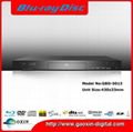 3D blu-ray disc player 1