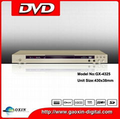 DVD PLAYER