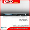 DVD PLAYER