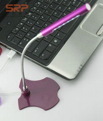 Led Light/Lamp USB Led for Laptops FREE