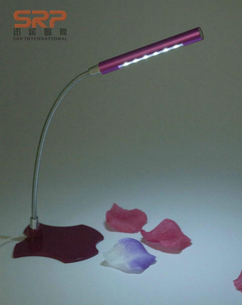 Led usb 电脑 小台灯 出厂价 2