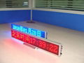 LED desk board for B16128 series