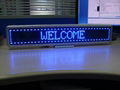 LED desk board for C16128 series