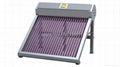 新鮮水太陽能熱水器 4
