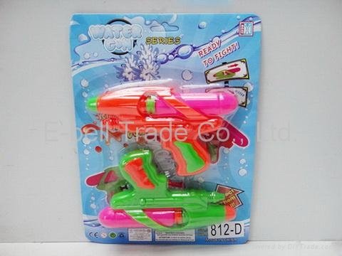 plastic water gun toy 4