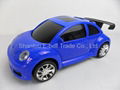 Simulation beetle car 2