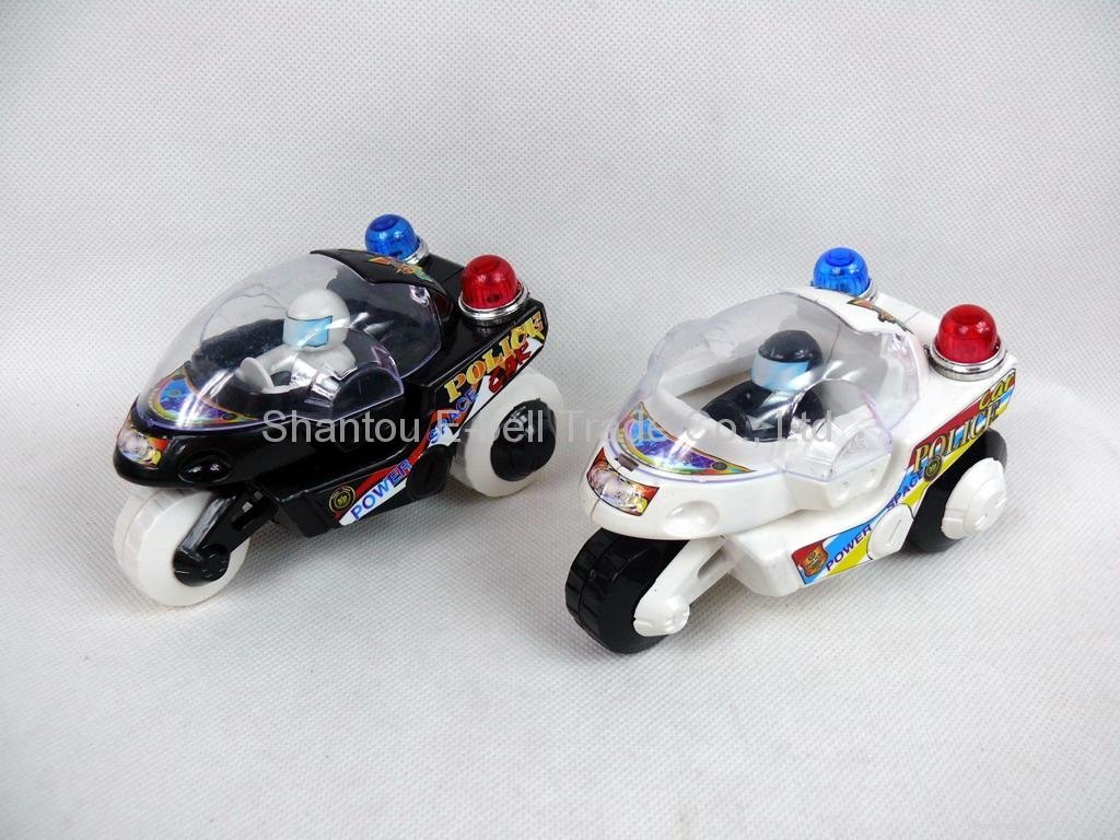 Back in F1 concept candy toy car 4