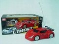 Stone remote control  toy cars 2