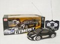 Stone remote control  toy cars 4