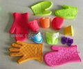 silicone gloves 1