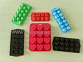 silicone chocolate mould  2