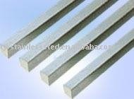 stainless steel square bar