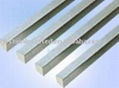 stainless steel square bar