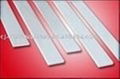 stainless steel flat bar